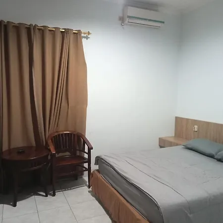 Hotel Taman Rai