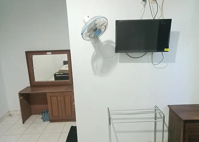 Hotel Taman Rai