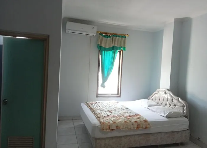 Taman Rai Hotel Selemadeg