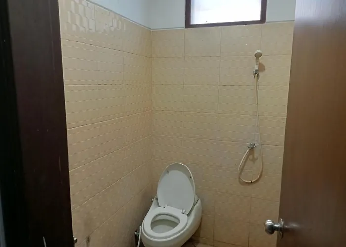 Taman Rai 5* Selemadeg