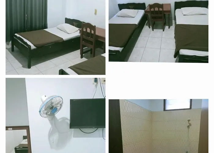Hotel Taman Rai