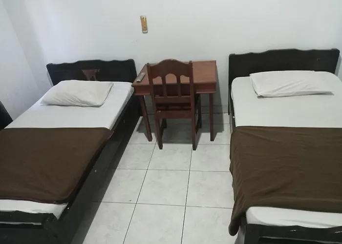 Hotel Taman Rai