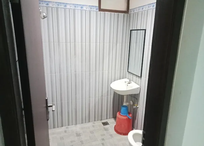 Hotel Taman Rai 5*
