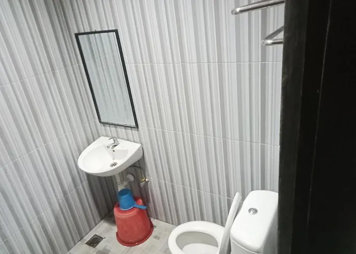 Taman Rai 5* Selemadeg