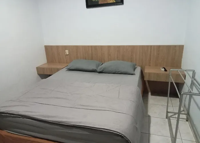 Taman Rai Hotel 5*